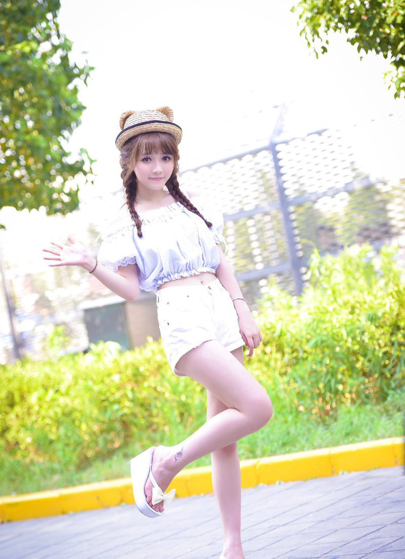 魔兽世界私服